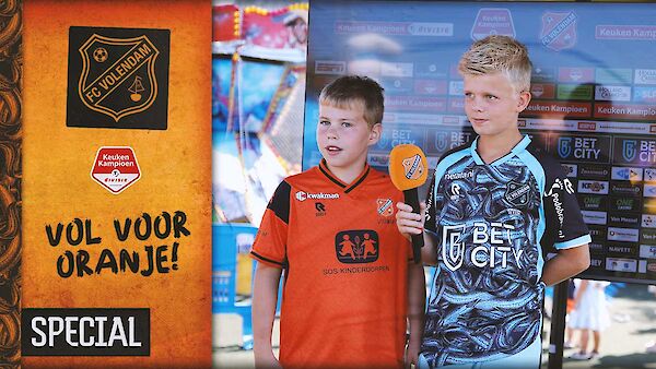 FC Volendam Babbelbox: de mening van de fans