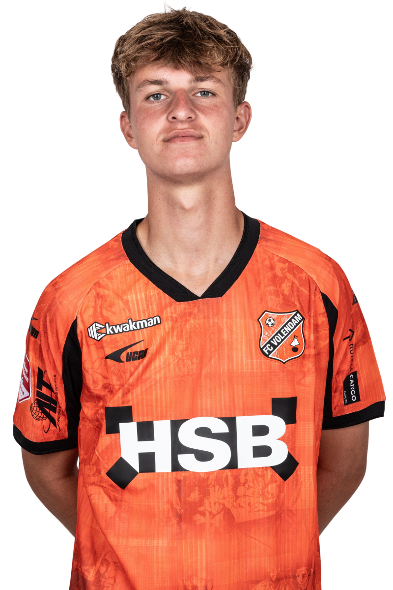 Ryan de Vries