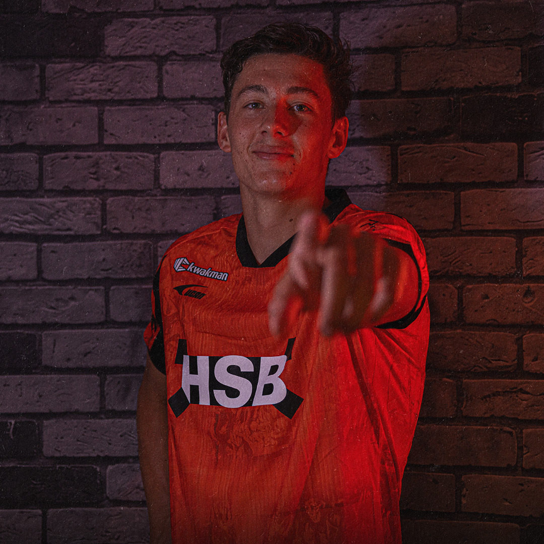 25. Luca Blondeau