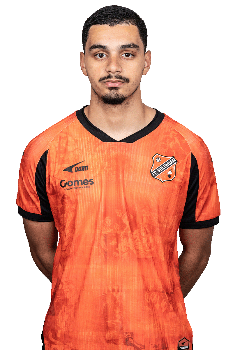 Yassir Makhlouf