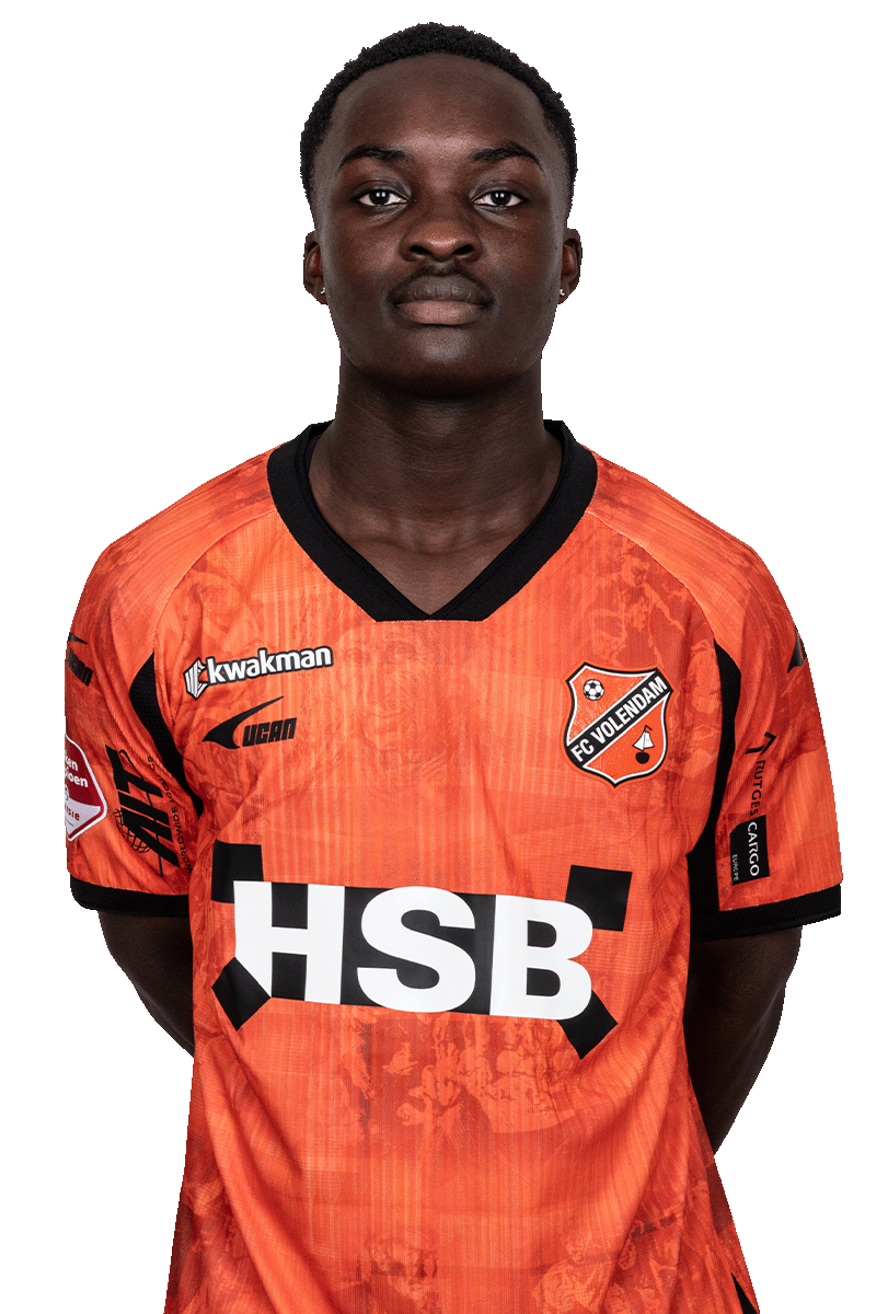 Miguel Opoku