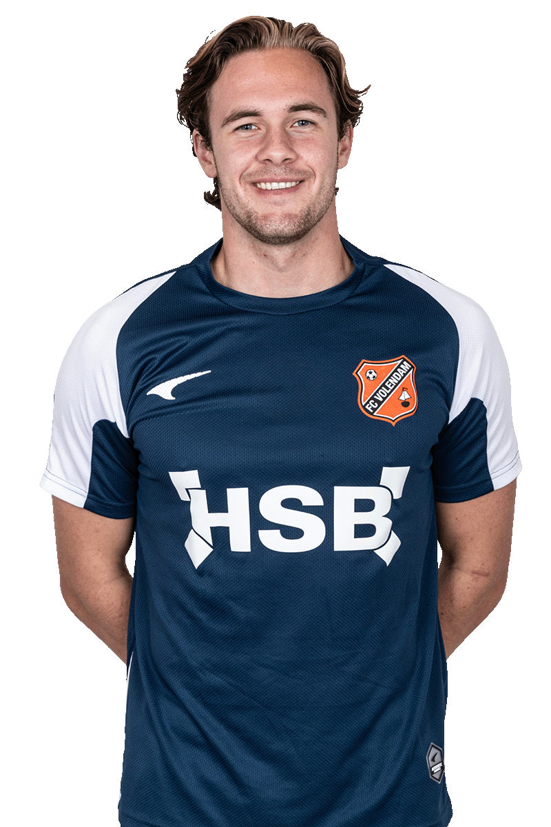 Thomas Vastenhout