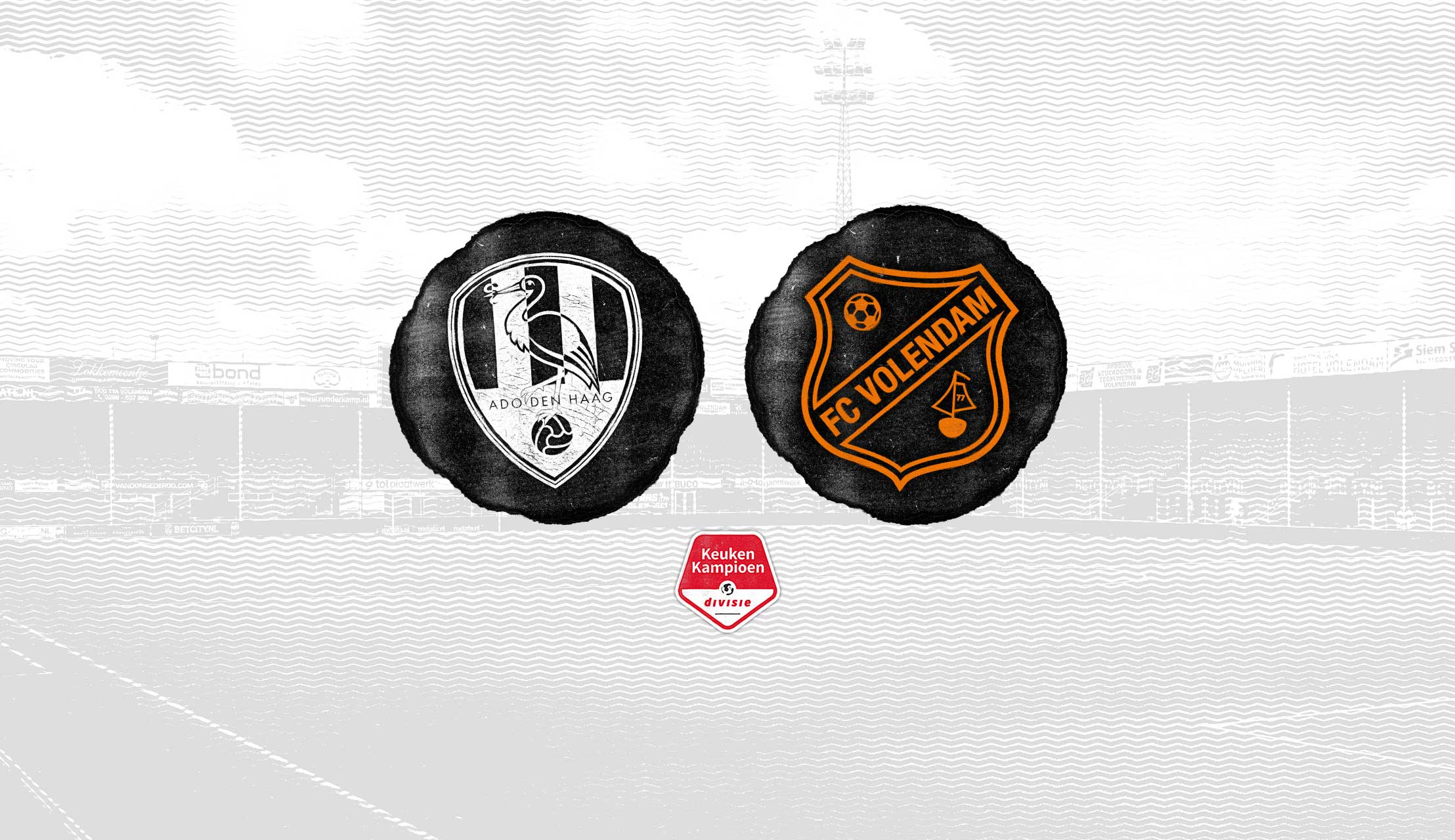 Faninformatie voor ADO Den Haag-uit op vrijdag 23 augustus