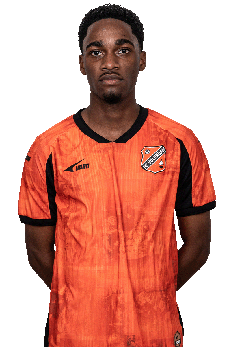 Keenan Cruden