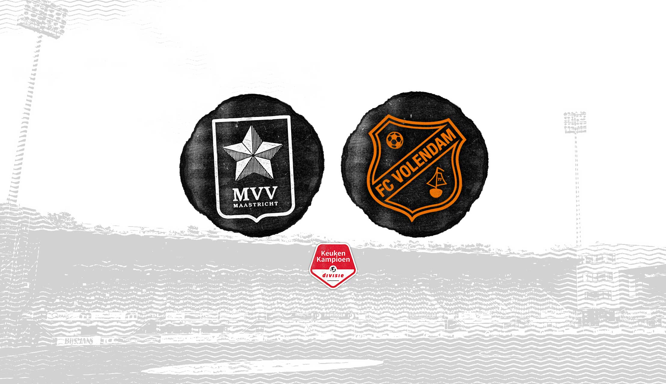 Faninformatie voor MVV Maastricht-uit op vrijdag 13 september