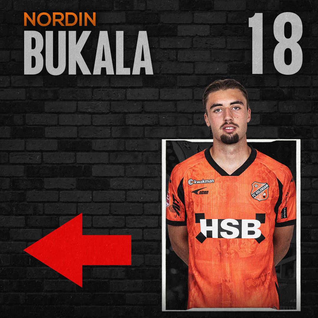 18. Nordin Bukala