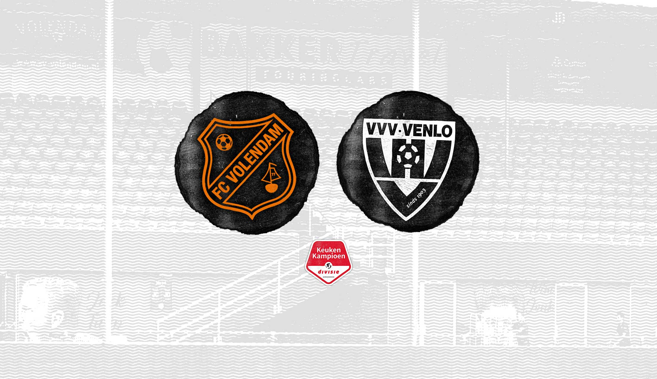 Faninformatie: thuisduel tegen VVV-Venlo op vrijdagavond