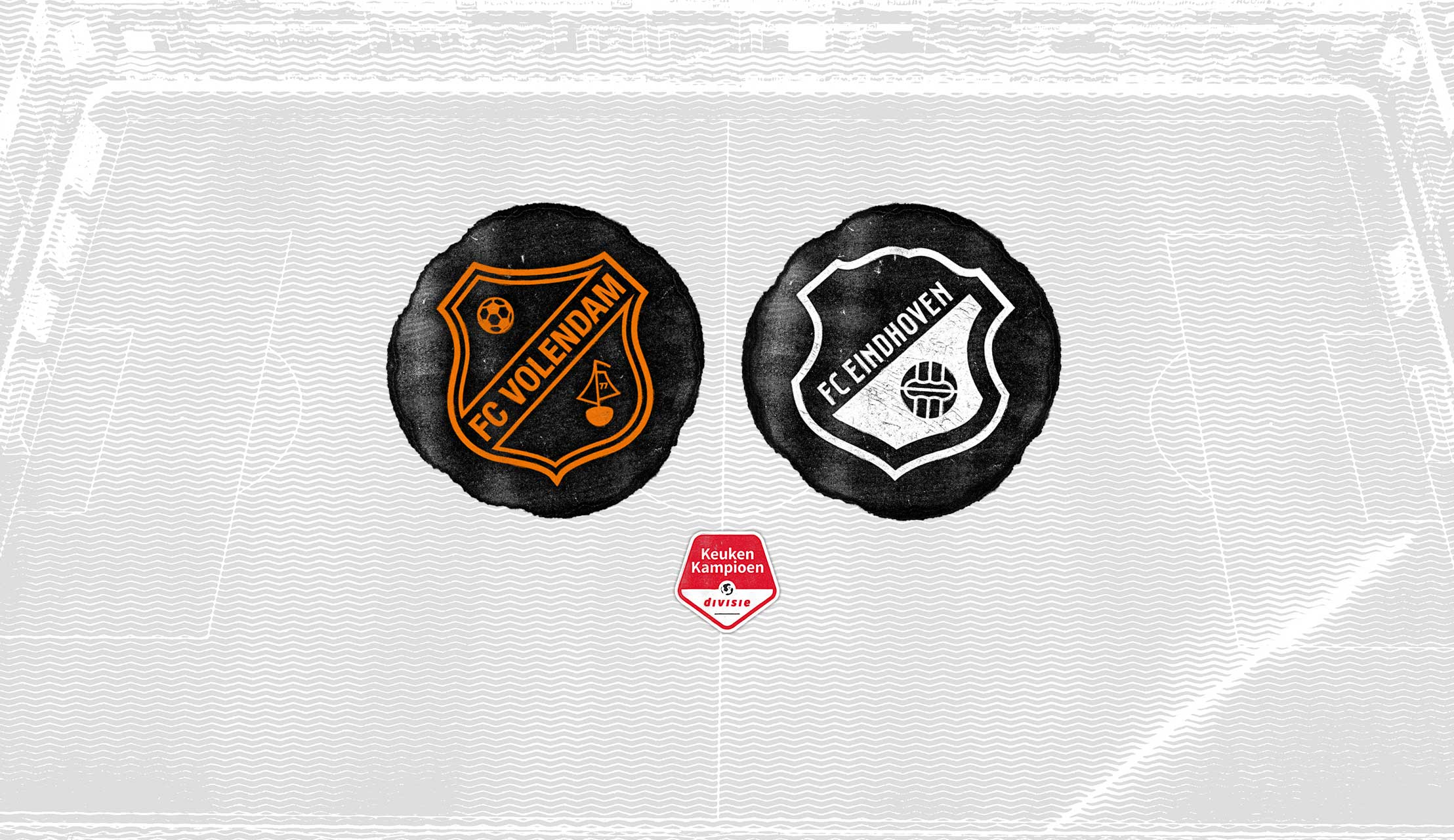Faninformatie: FC Eindhoven-thuis volgende duel