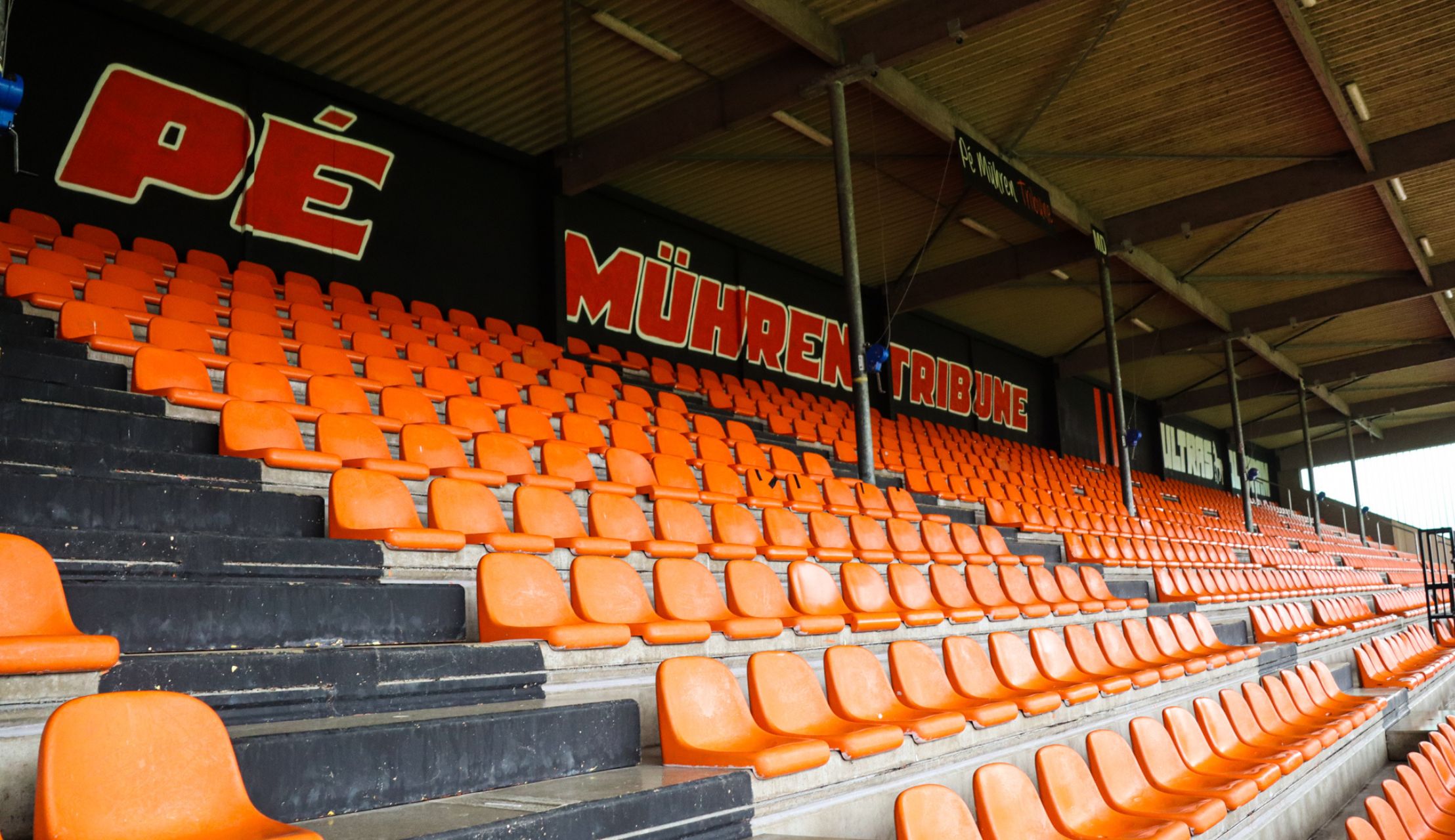 Doe mee aan het Supportersonderzoek en maak kans op prijzen