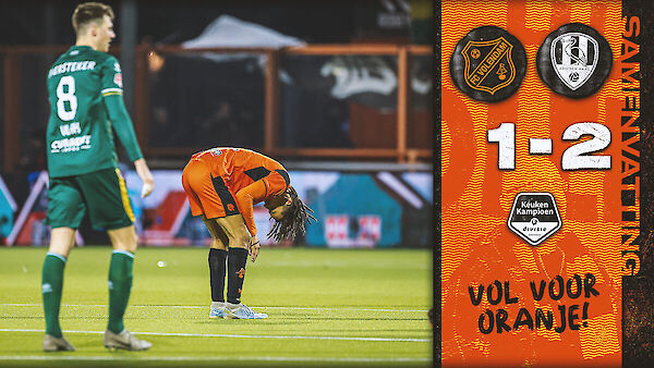 Samenvatting FC Volendam - ADO Den Haag (2024-2025)