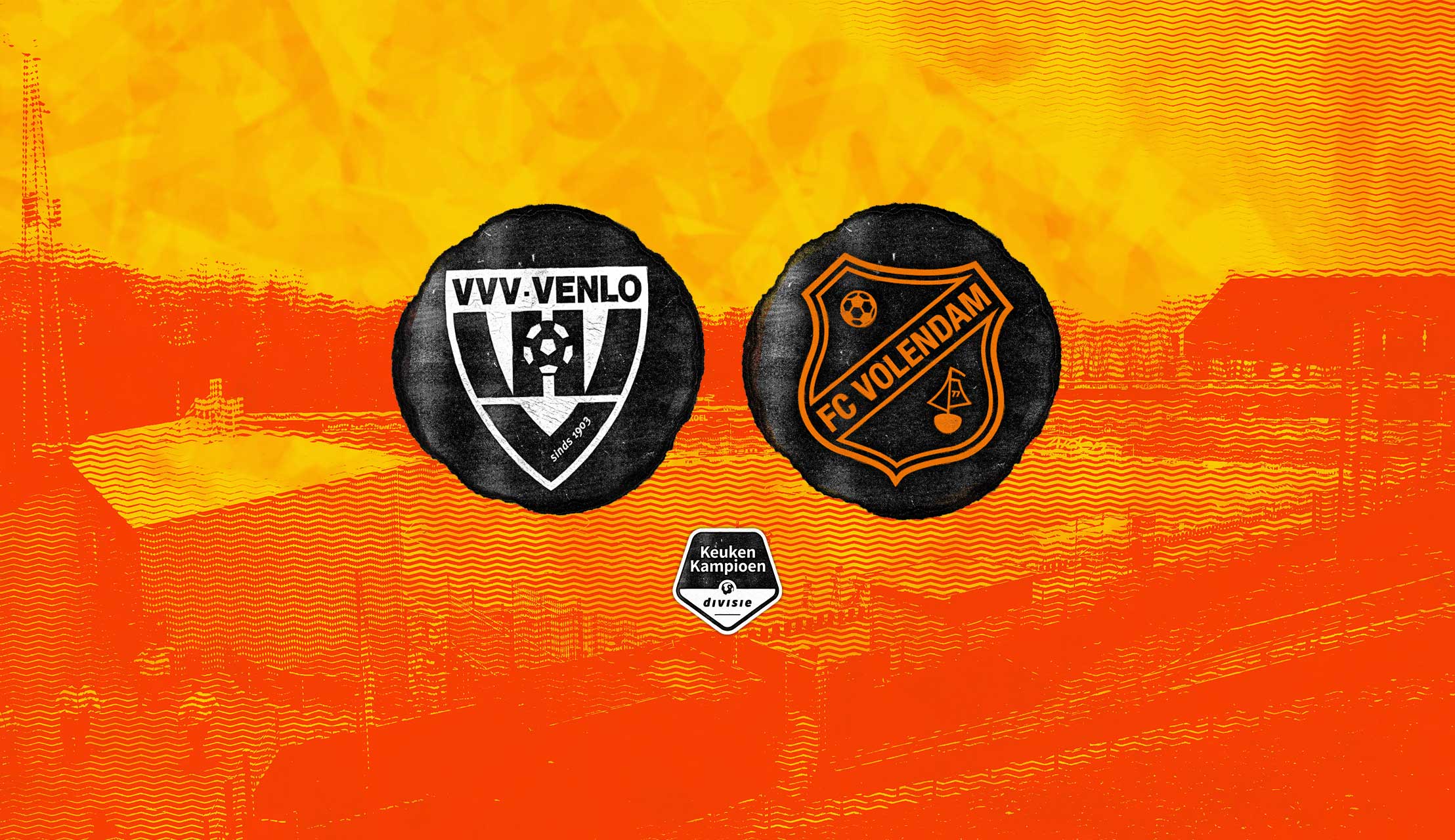 Zaterdag 22 februari, 16:30 uur