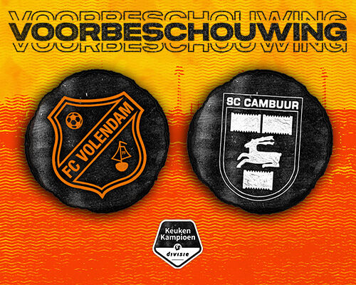 SC Cambuur tweede opponent in drukke week