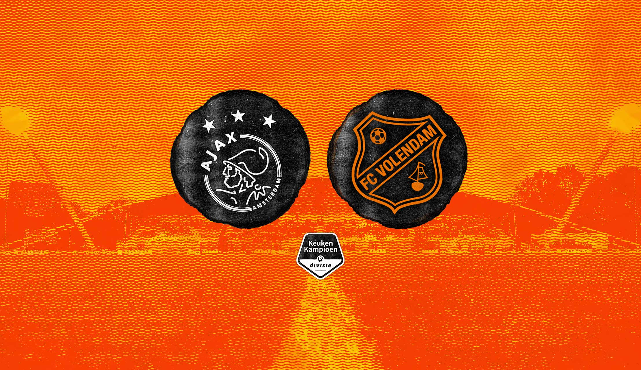 maandag 31 maart 2025, 20:00 uur