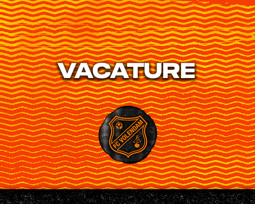 Vacature: assistent-scheidsrechter bij de jeugdwedstrijden van O15 en O19