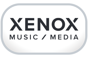 Xenox Music Media