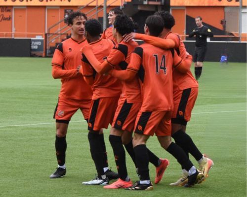 Aanvallend Jong FC Volendam klopt N.E.C. Nijmegen O21 met ruime cijfers / Doelpuntrijke overwinning voor FC Volendam O19