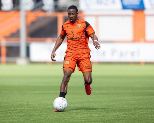 Jong FC Volendam zet NAC O21 na rust opzij