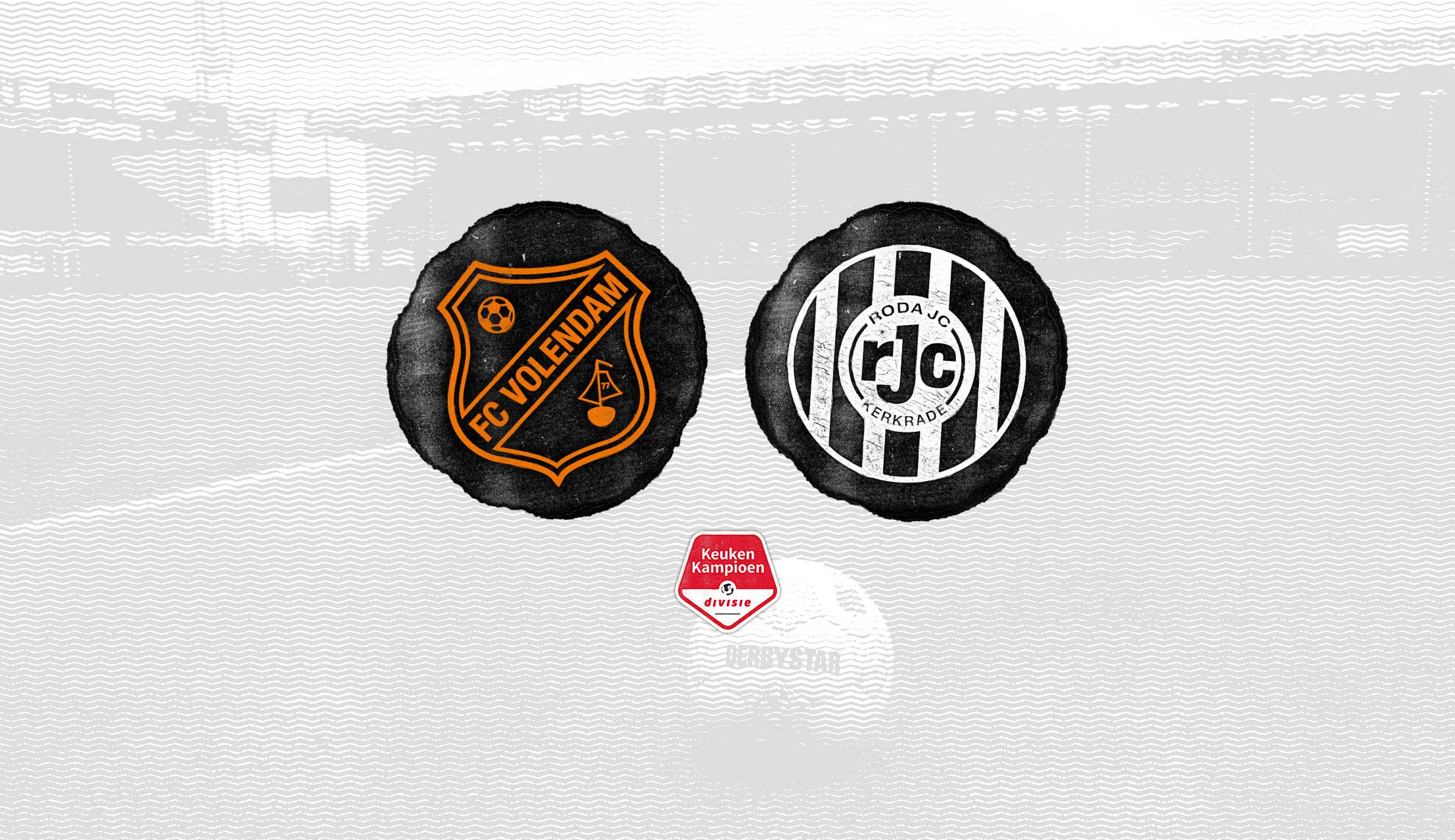 Faninformatie: Roda JC Kerkrade laatste thuisopponent van het seizoen