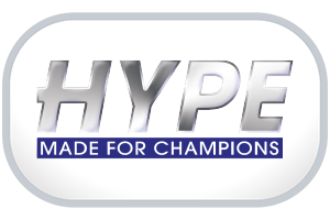 Hype Fitness