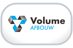 Volume Afbouw