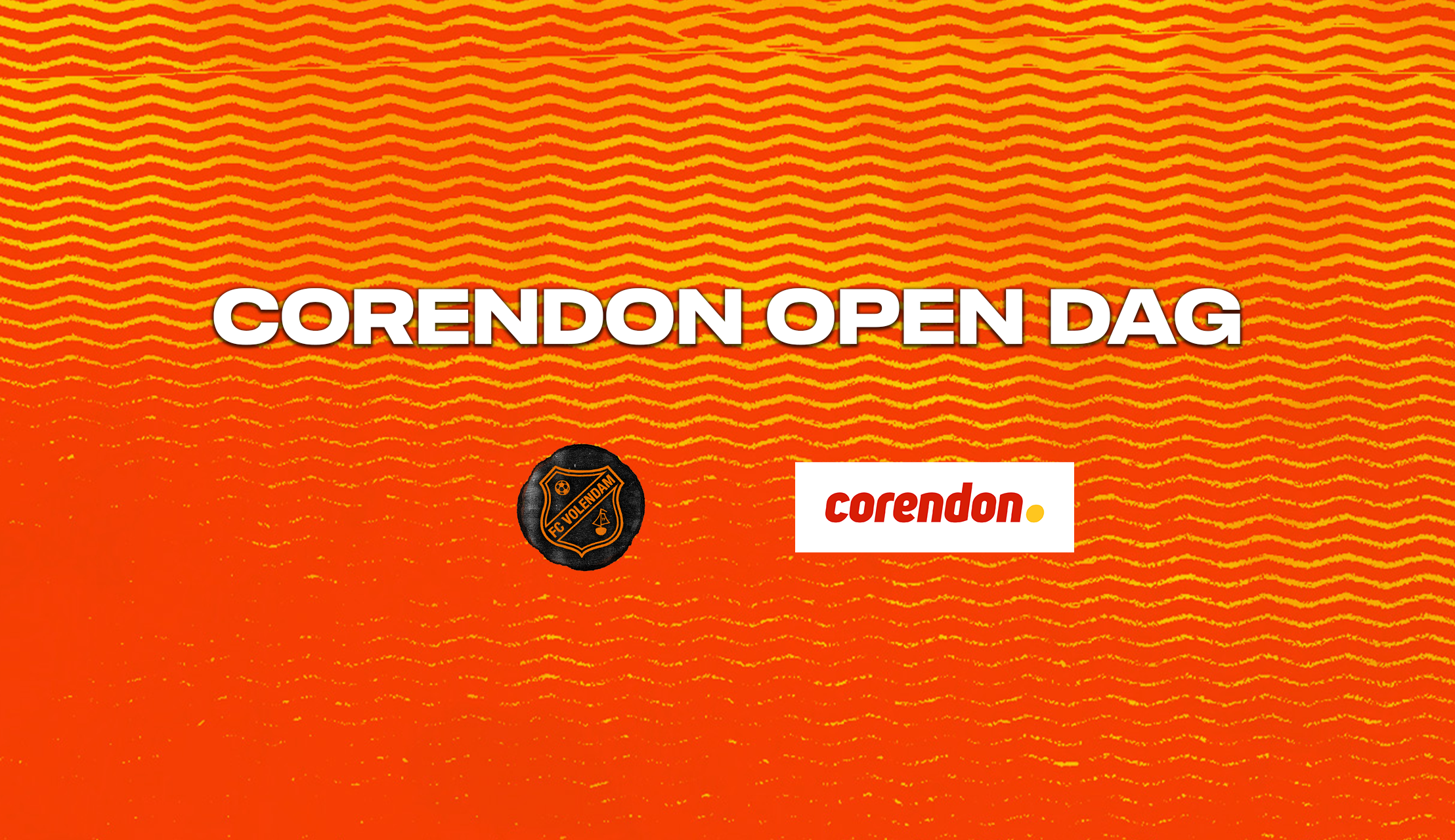 Bezoekersinformatie: Corendon Open Dag op zaterdag 12 juli