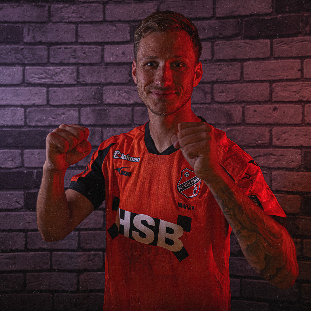 10. Reuven Niemeijer