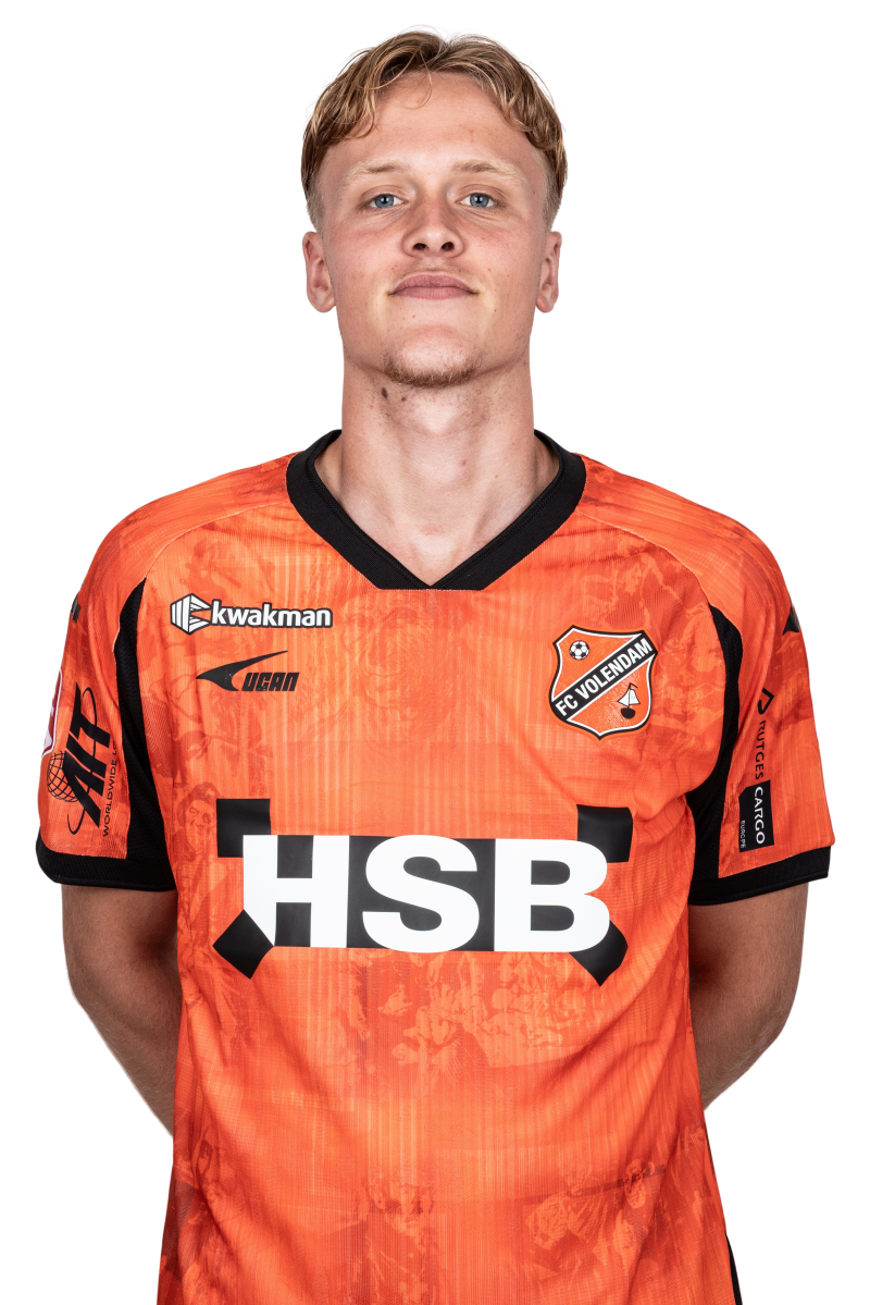 Jesper Tielemans