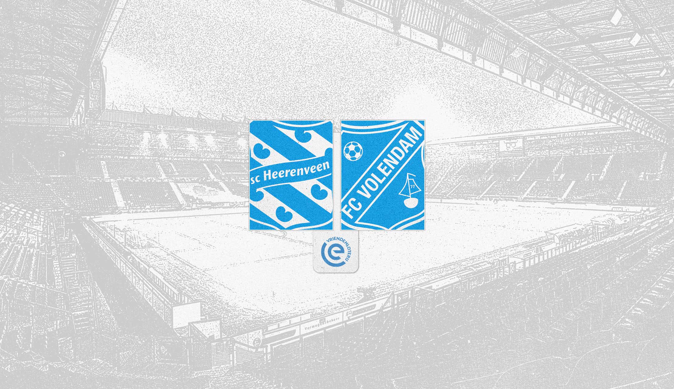Faninformatie voor sc Heerenveen-uit op 9 augustus