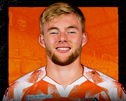 FC Volendam versterkt defensie met Nick Verschuren