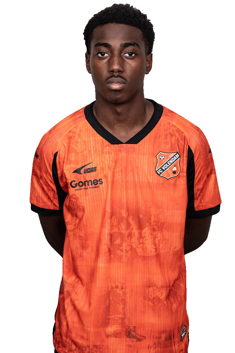 Richano Owusu