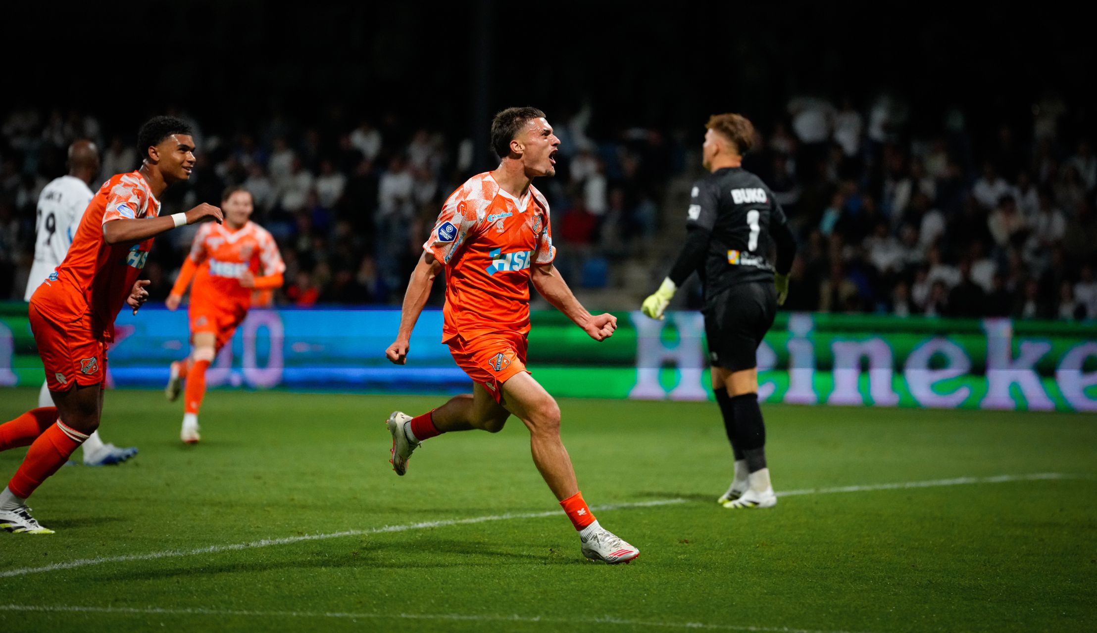 KNVB stelt wijzigingen, speeldata en speeltijden tot en met speelronde 21 vast