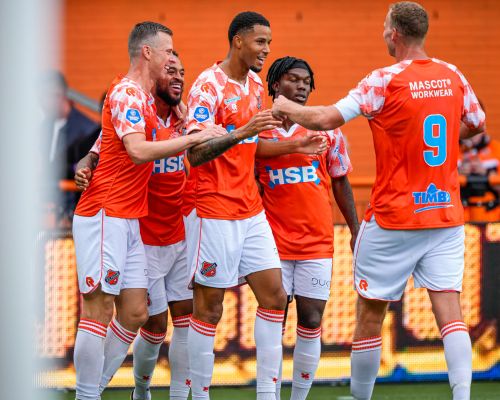 KNVB stelt wijzigingen, speeldata en speeltijden tot en met speelronde 21 vast