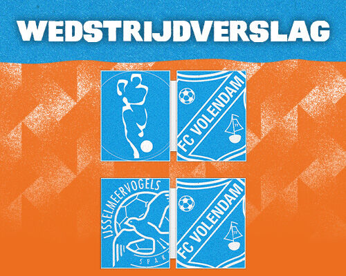 Hattrick Akloe bezorgt O19 ruime overwinning / O21 is op de Westmaat De Vogels de baas