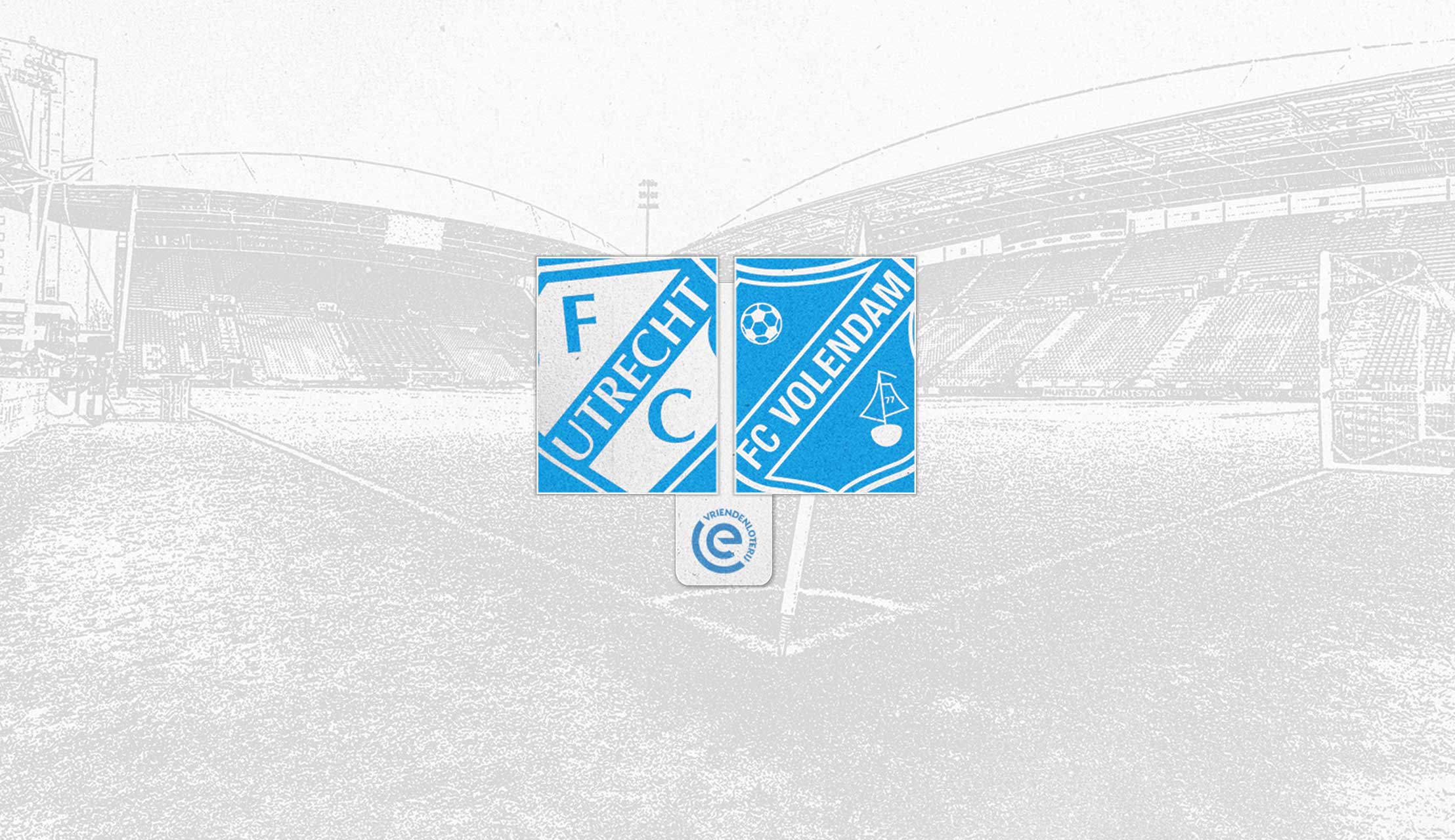 Faninformatie voor FC Utrecht-uit op zaterdag 18 oktober