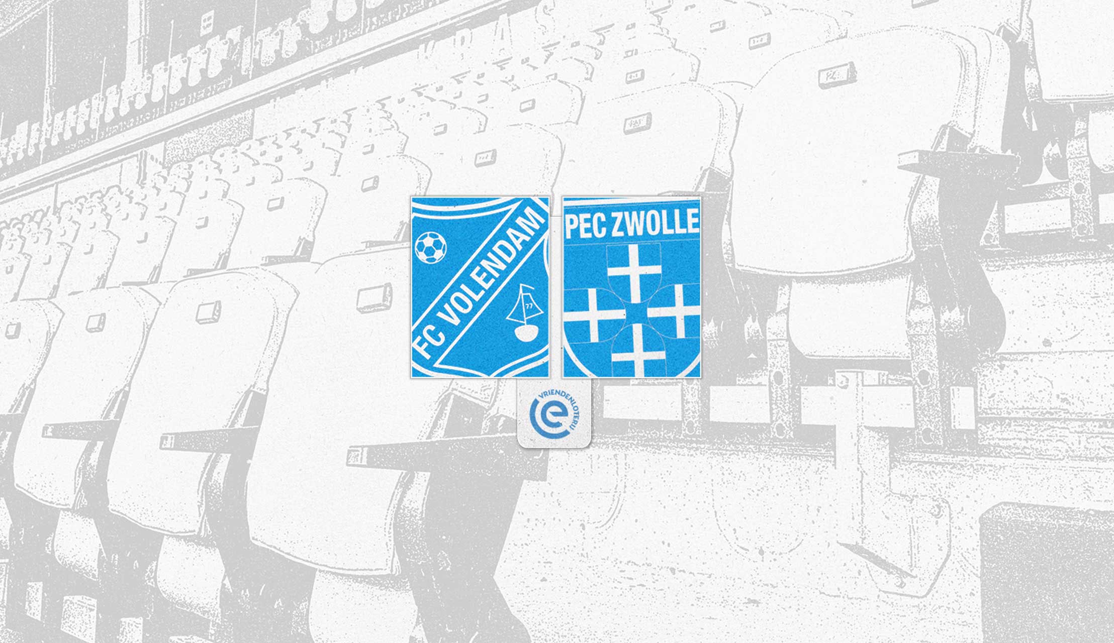 Faninformatie: alles wat je moet weten over het thuisduel tegen PEC Zwolle