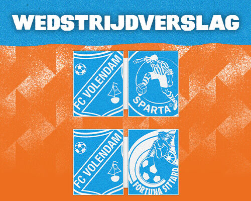 O19 wint dankzij hattrick Sumter / O21 hard onderuit tegen Fortuna