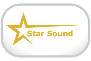 Star Sound B.V.
