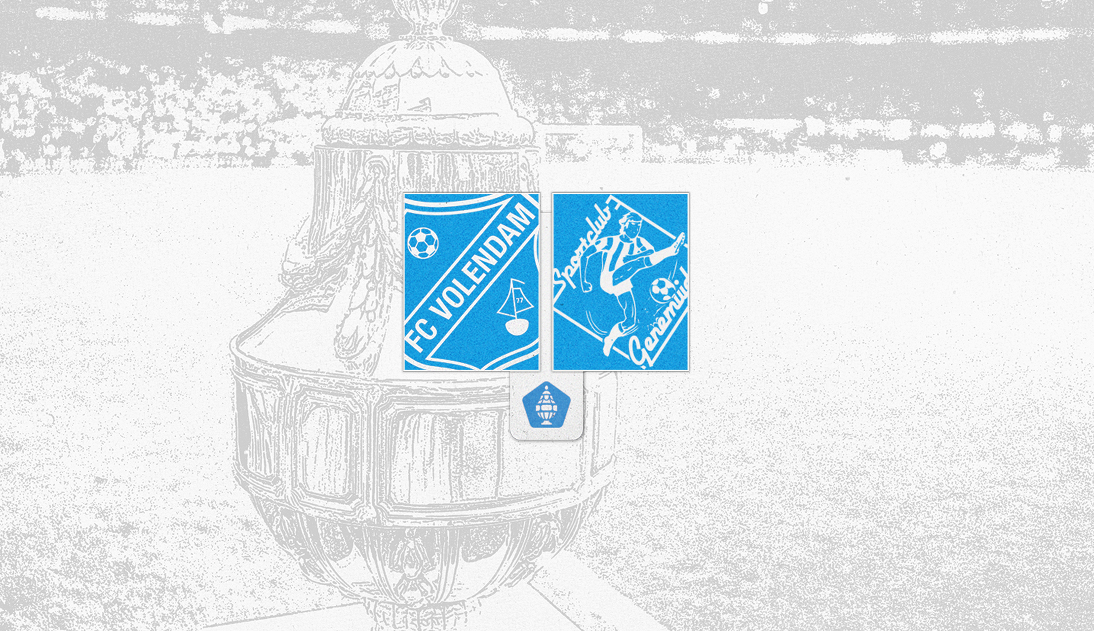 FC Volendam - SC Genemuiden | 18 december 2025, 20:00 uur