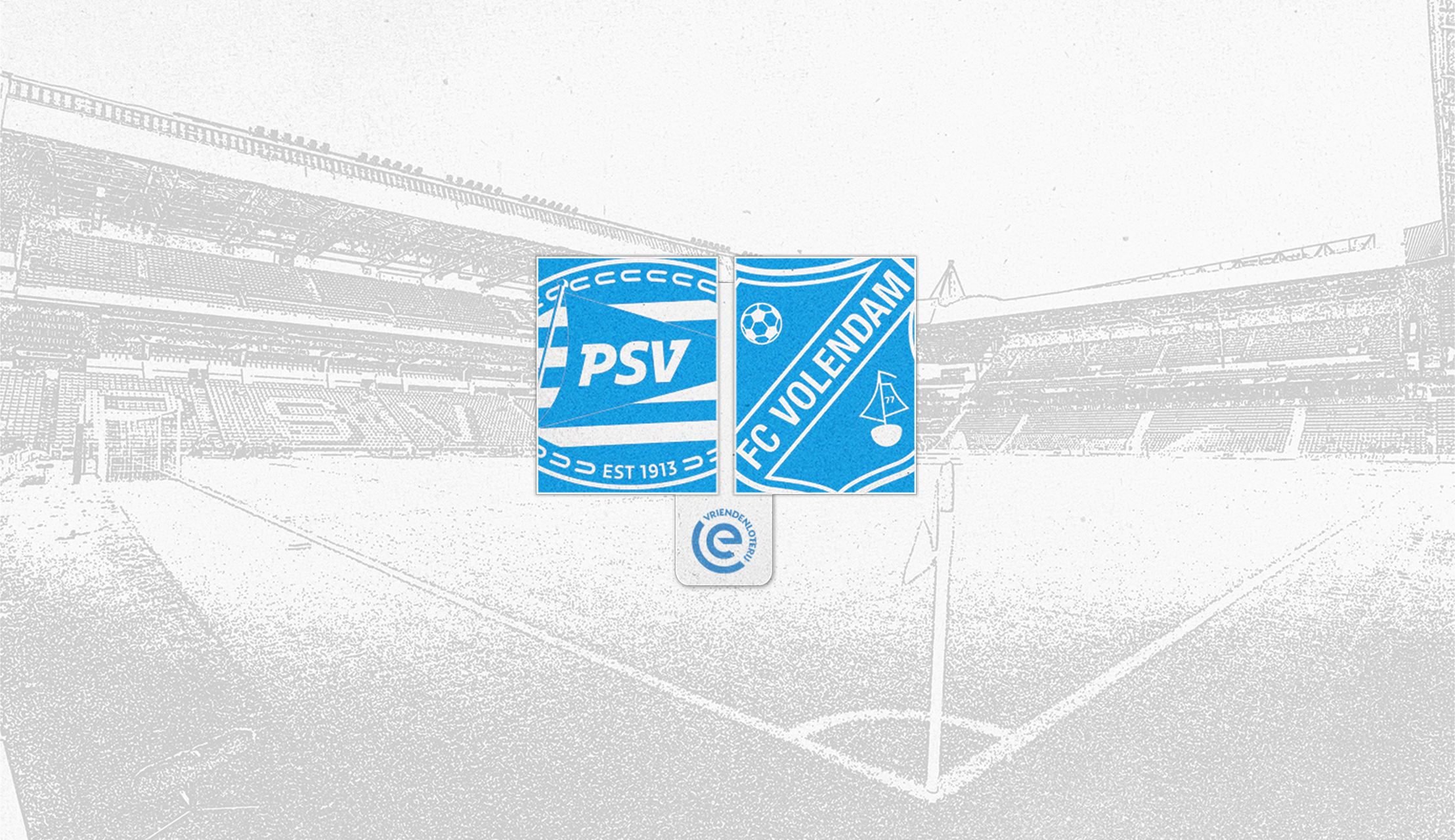 Faninformatie voor PSV-uit op zondag 30 november