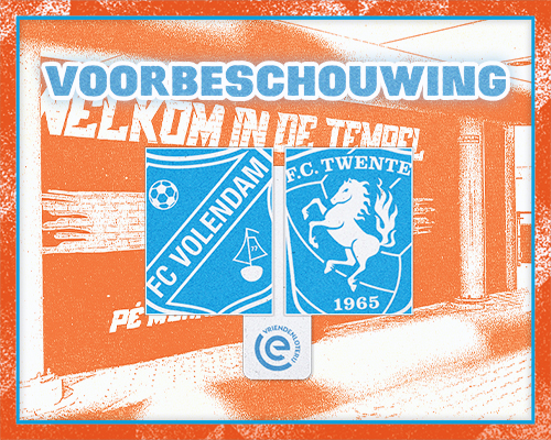 FC Twente volgende horde in het Kras Stadion