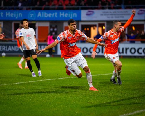 KNVB stelt speeldata en speeltijden tot en met einde seizoen vast