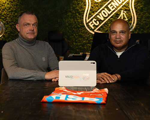 Raymond Mulder nieuwe keeperstrainer FC Volendam