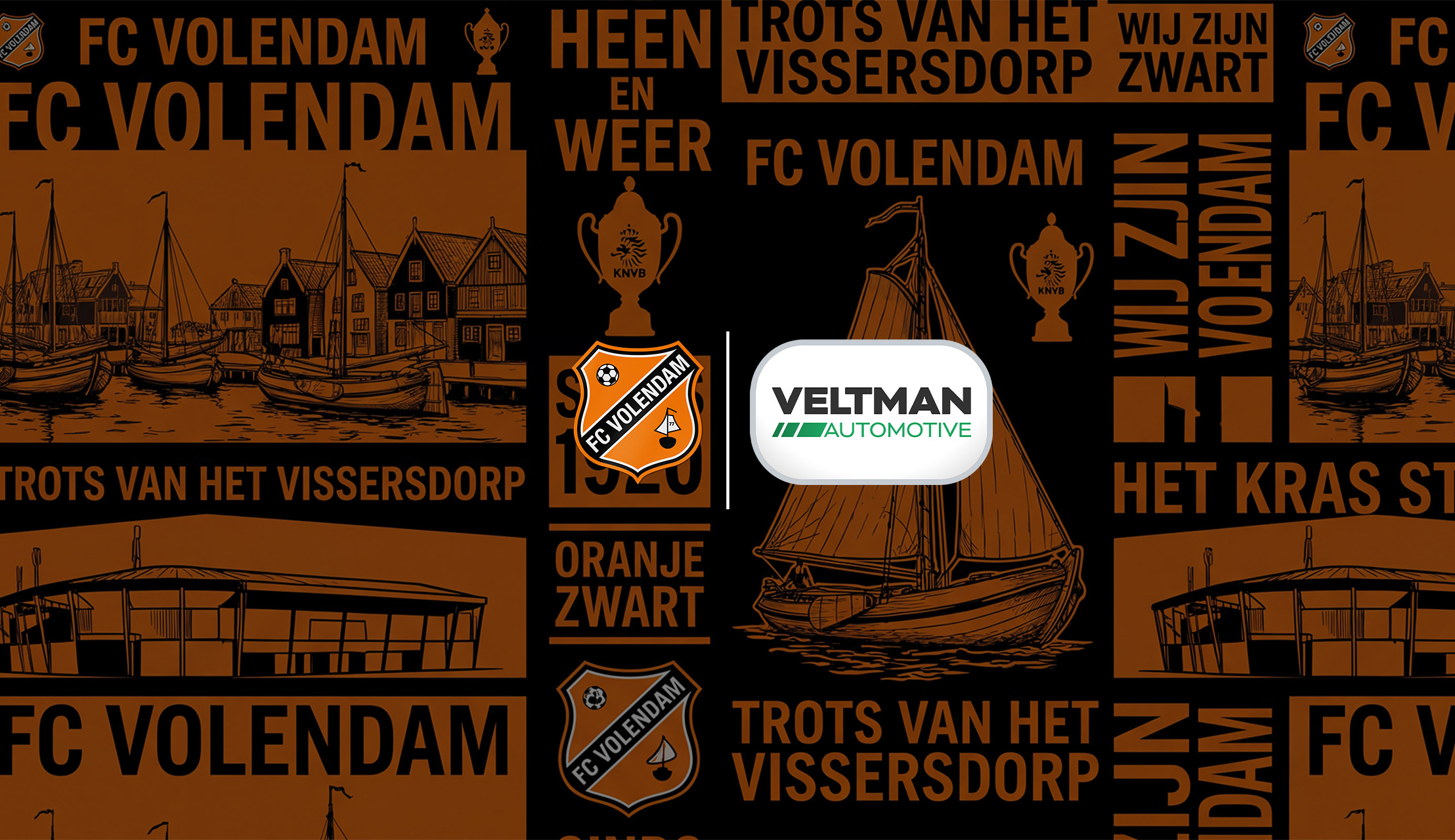 De FC Volendam-campagneweek: win een bezoek aan de Mercedes-fabriek in Bremen