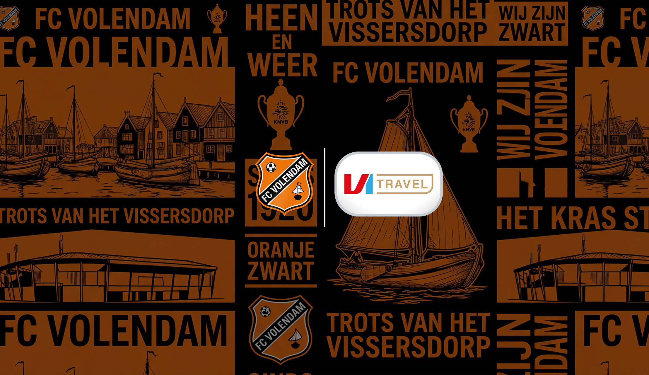 De FC Volendam-campagneweek: win een reis naar Manchester City - Arsenal