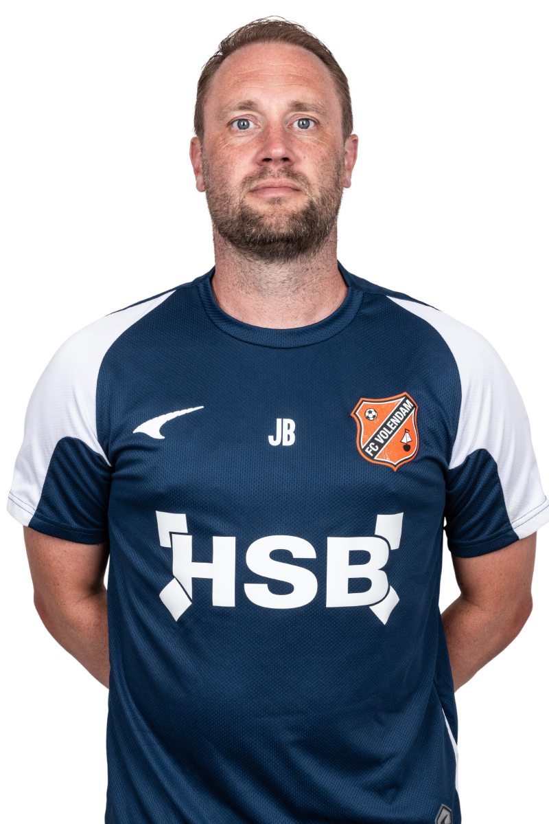 Jeroen Burghout