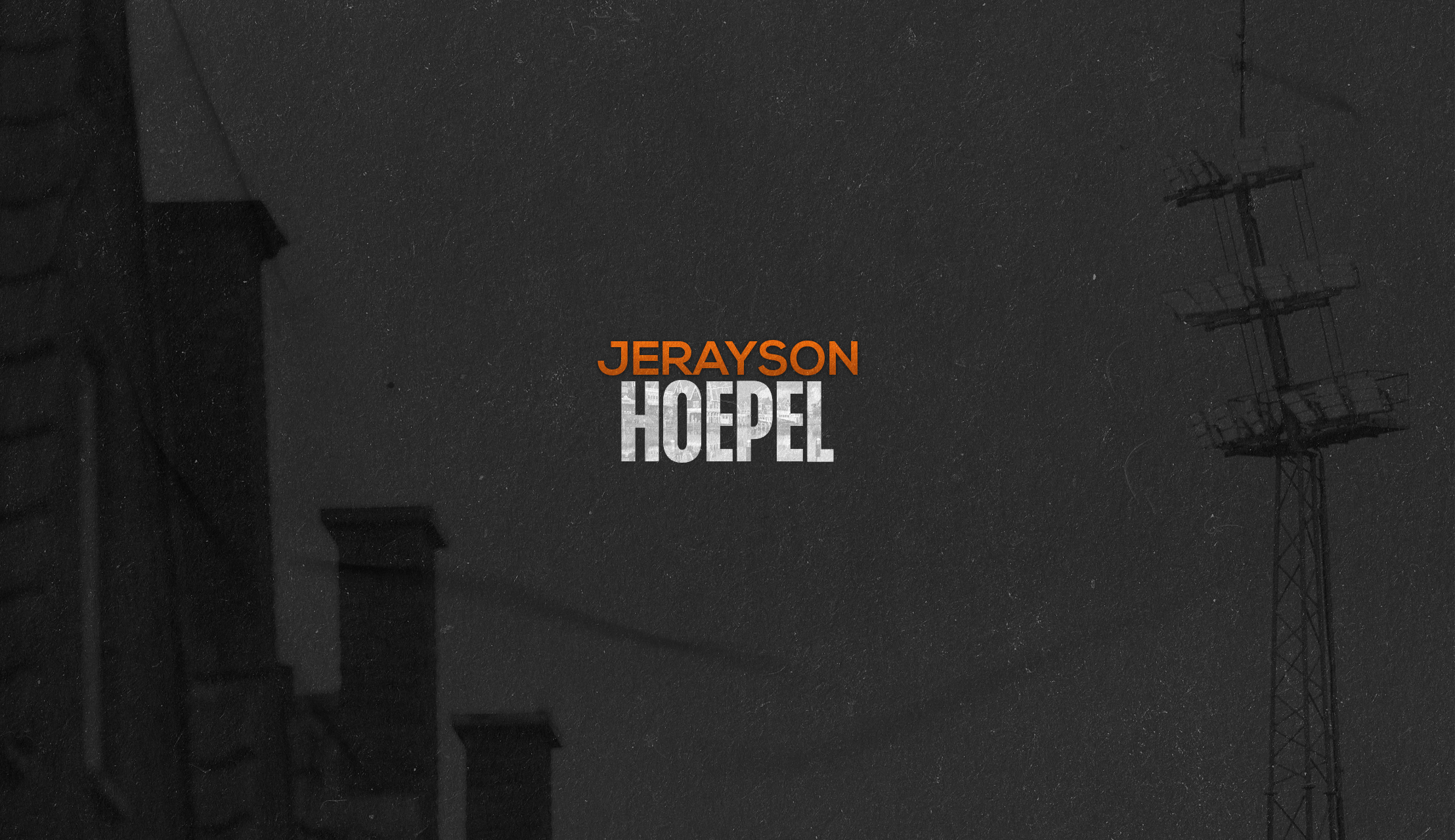 Jerayson Hoepel volgende aanwinst van FC Volendam