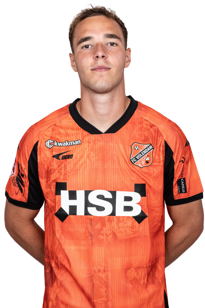 Daan Bisschops