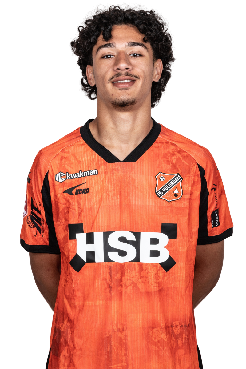 Mohammed Belfqih