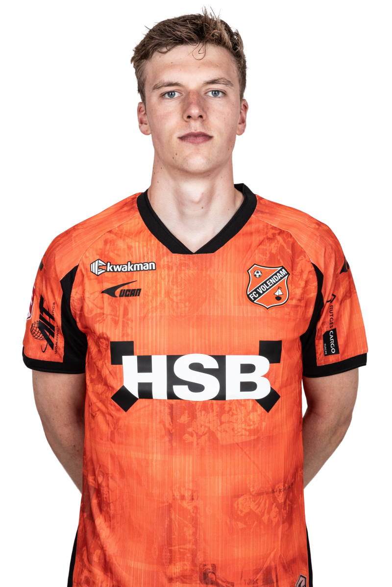 Daan Huisman