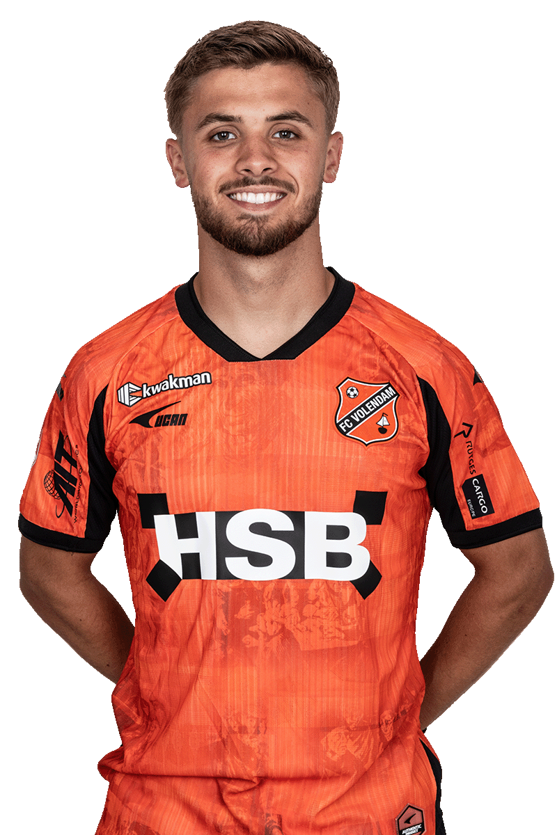 Mike Kleijn